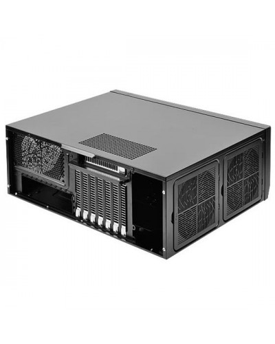 Корпус Silverstone GD10 (SST-GD10B)