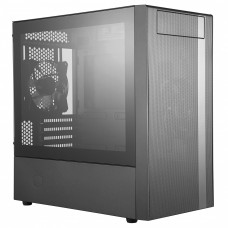 Корпус Cooler Master MasterBox NR400 (MCB-NR400-KGNN-S00)