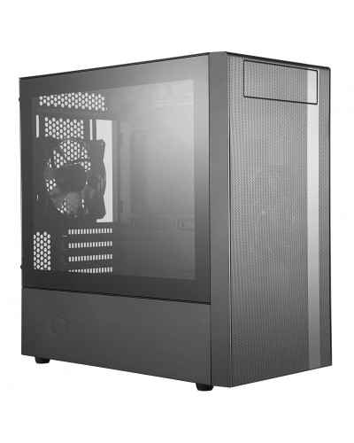 Корпус Cooler Master MasterBox NR400 (MCB-NR400-KGNN-S00)