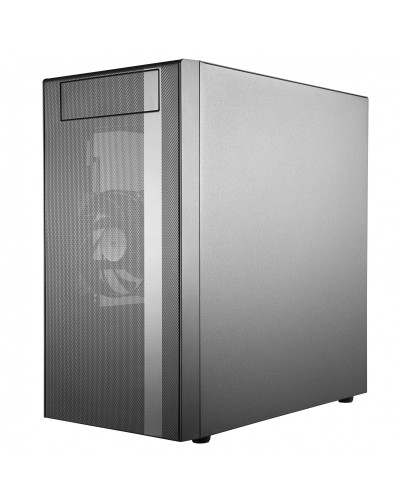 Корпус Cooler Master MasterBox NR400 (MCB-NR400-KGNN-S00)