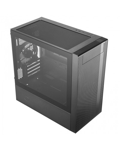 Корпус Cooler Master MasterBox NR400 (MCB-NR400-KGNN-S00)