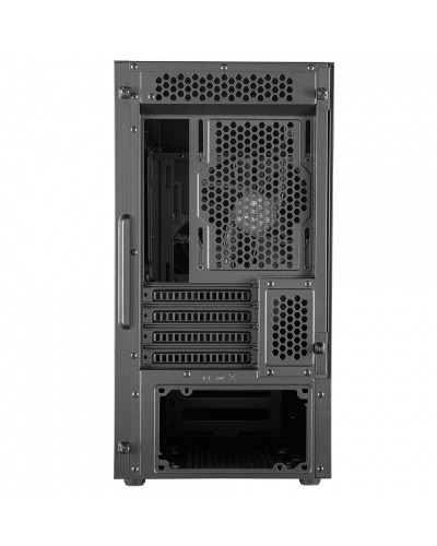 Корпус Cooler Master MasterBox NR400 (MCB-NR400-KGNN-S00)