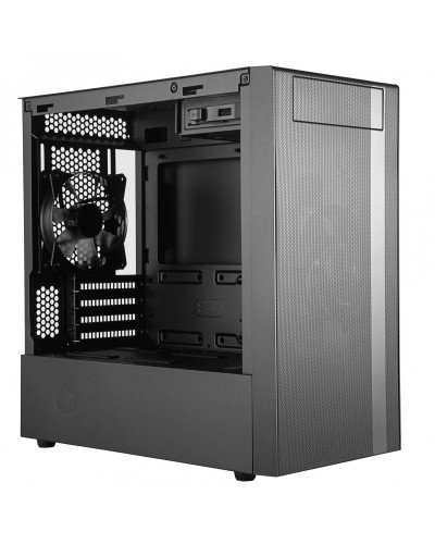 Корпус Cooler Master MasterBox NR400 (MCB-NR400-KGNN-S00)