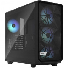 Корпус Fractal Design Meshify 2 RGB Black TG Light tint (FD-C-MES2A-06)