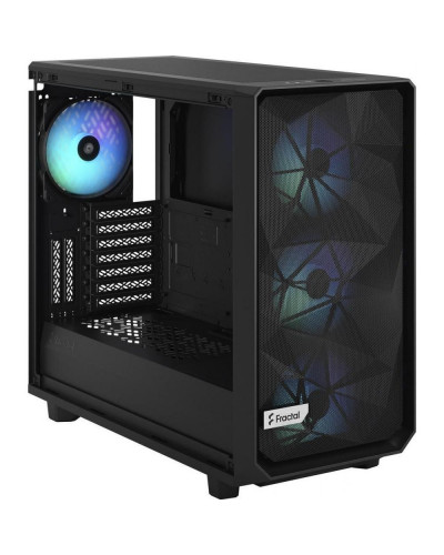 Корпус Fractal Design Meshify 2 RGB Black TG Light tint (FD-C-MES2A-06)