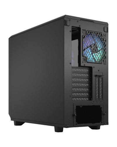 Корпус Fractal Design Meshify 2 RGB Black TG Light tint (FD-C-MES2A-06)