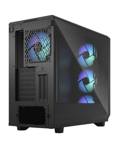 Корпус Fractal Design Meshify 2 RGB Black TG Light tint (FD-C-MES2A-06)