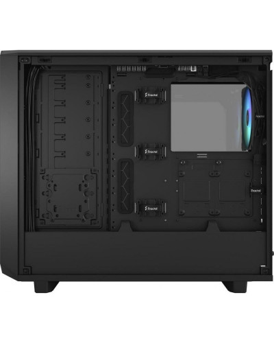 Корпус Fractal Design Meshify 2 RGB Black TG Light tint (FD-C-MES2A-06)