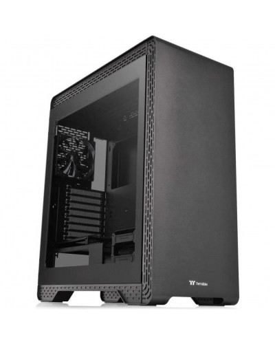 Корпус Thermaltake S500 Tempered Glass (CA-1O3-00M1WN-00)