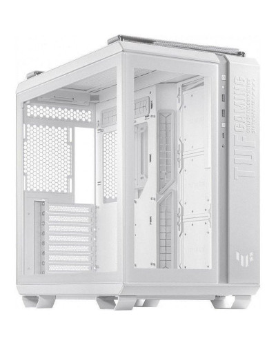 Корпус ASUS TUF Gaming GT502 Plus White (90DC0093-B19000)