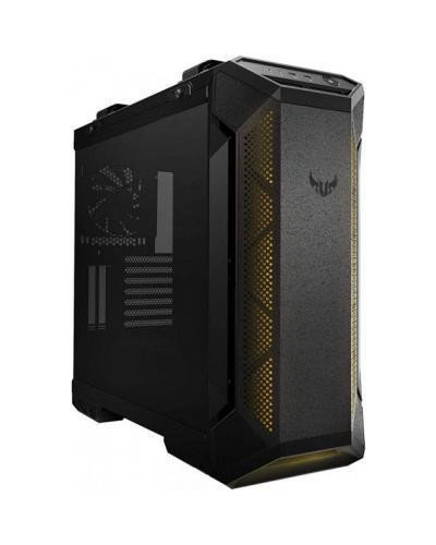 Корпус ASUS TUF Gaming GT501 Black (90DC0012-B49000)