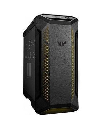 Корпус ASUS TUF Gaming GT501 Black (90DC0012-B49000)