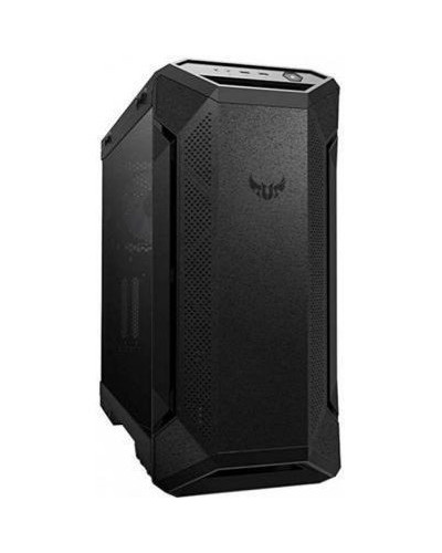 Корпус ASUS TUF Gaming GT501 Black (90DC0012-B49000)