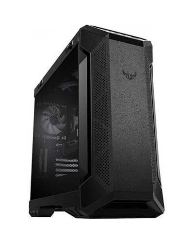 Корпус ASUS TUF Gaming GT501 Black (90DC0012-B49000)