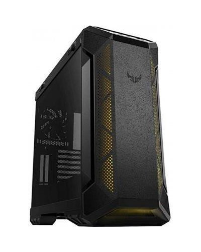 Корпус ASUS TUF Gaming GT501 Black (90DC0012-B49000)