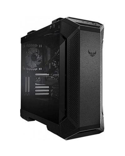 Корпус ASUS TUF Gaming GT501 Black (90DC0012-B49000)