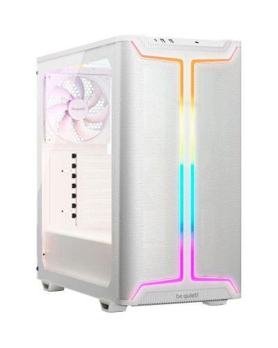 Корпус be quiet! Pure Base 501 DX White (BGW77)