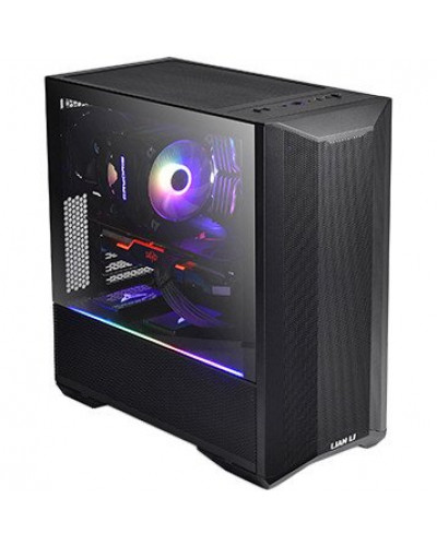 Корпус Lian Li LANCOOL II Mesh Performance Black (G99.LAN2MPX.50)