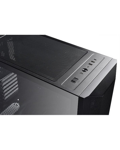 Корпус Lian Li LANCOOL II Mesh Performance Black (G99.LAN2MPX.50)