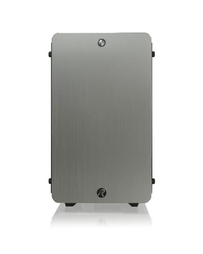 Корпус Raijintek Thetis Window Silver (0R200054)