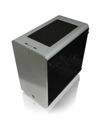 Корпус Raijintek Thetis Window Silver (0R200054)