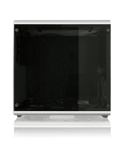 Корпус Raijintek Thetis Window Silver (0R200054)