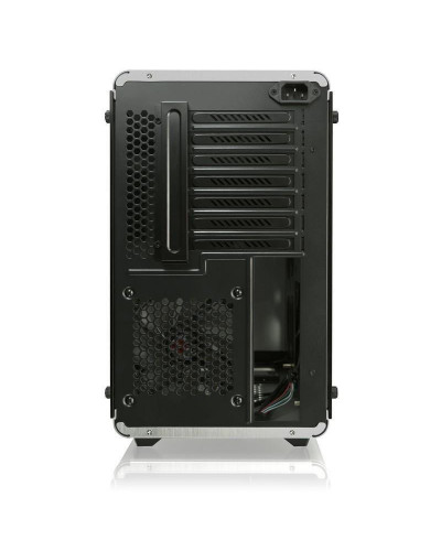 Корпус Raijintek Thetis Window Silver (0R200054)