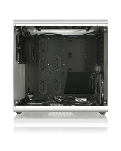 Корпус Raijintek Thetis Window Silver (0R200054)