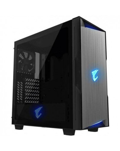 Корпус GIGABYTE AORUS C300 Glass (GB-AC300G)