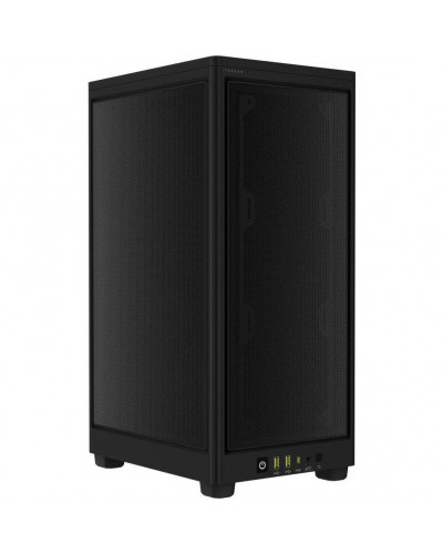 Корпус Corsair 2000D Airflow Black (CC-9011244-WW)