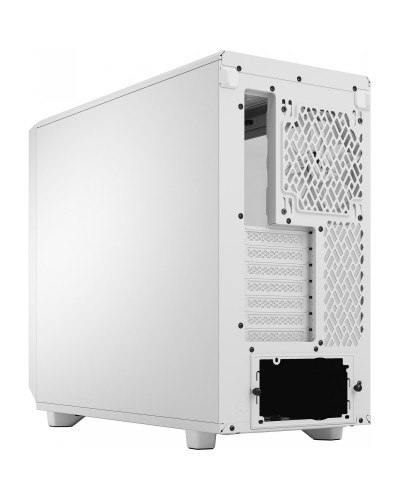 Корпус Fractal Design Meshify 2 Lite White TG Clear Tint (FD-C-MEL2A-04)