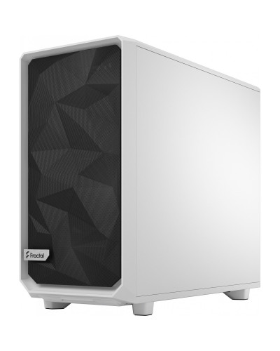 Корпус Fractal Design Meshify 2 Lite White TG Clear Tint (FD-C-MEL2A-04)