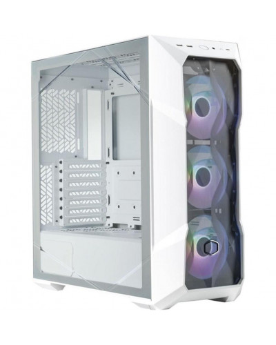Корпус Cooler Master MasterBox TD500 Mesh V2 White (TD500V2-WGNN-S00)