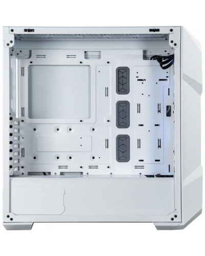 Корпус Cooler Master MasterBox TD500 Mesh V2 White (TD500V2-WGNN-S00)