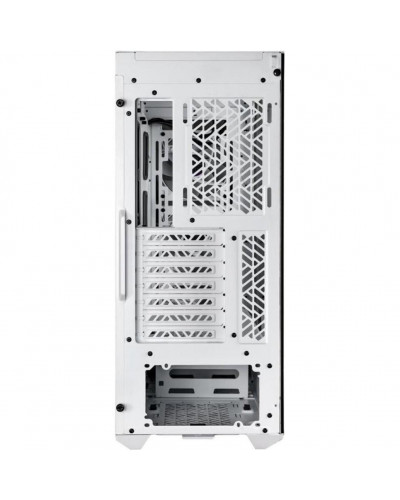 Корпус Cooler Master MasterBox TD500 Mesh V2 White (TD500V2-WGNN-S00)