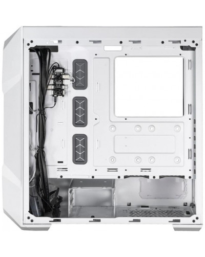 Корпус Cooler Master MasterBox TD500 Mesh V2 White (TD500V2-WGNN-S00)