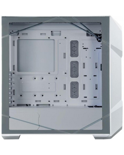 Корпус Cooler Master MasterBox TD500 Mesh V2 White (TD500V2-WGNN-S00)