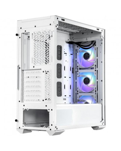 Корпус Cooler Master MasterBox TD500 Mesh V2 White (TD500V2-WGNN-S00)