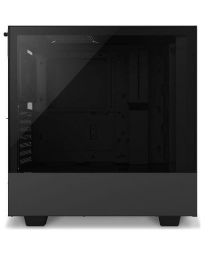 Корпус NZXT H510 Elite Matte Black (CA-H510E-B1)