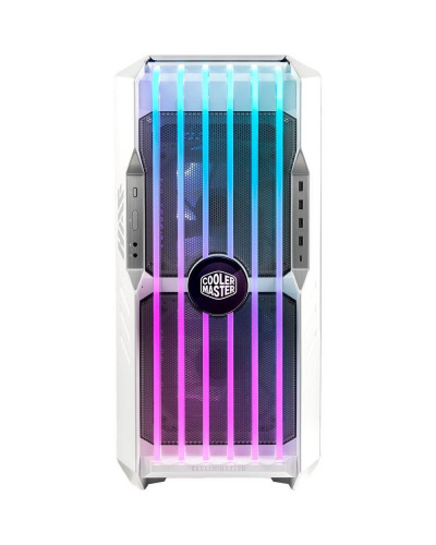 Корпус Cooler Master HAF 700 Evo White (H700E-WGNN-S00)