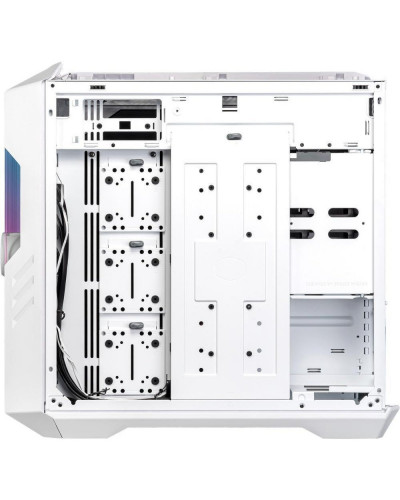 Корпус Cooler Master HAF 700 Evo White (H700E-WGNN-S00)