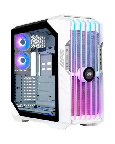 Корпус Cooler Master HAF 700 Evo White (H700E-WGNN-S00)