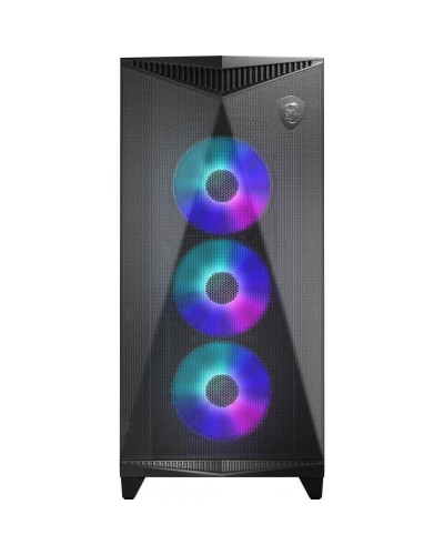 Корпус MSI MPG GUNGNIR 300R AIRFLOW (306-7G21R21-W57)