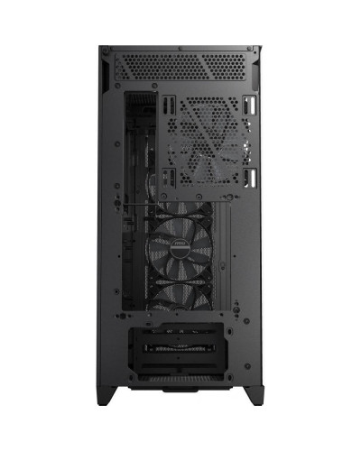 Корпус MSI MPG GUNGNIR 300R AIRFLOW (306-7G21R21-W57)