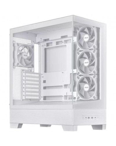 Корпус ASUS A31 Plus White (90DC00R3-B19000)