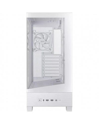 Корпус ASUS A31 Plus White (90DC00R3-B19000)