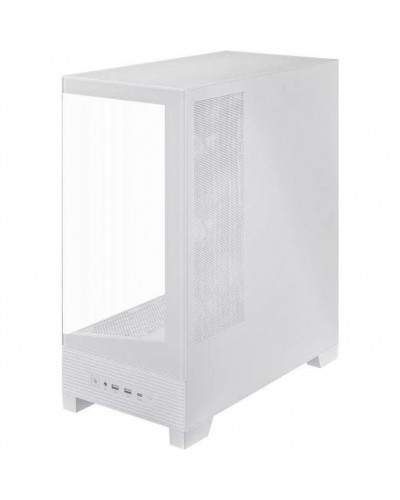 Корпус ASUS A31 Plus White (90DC00R3-B19000)