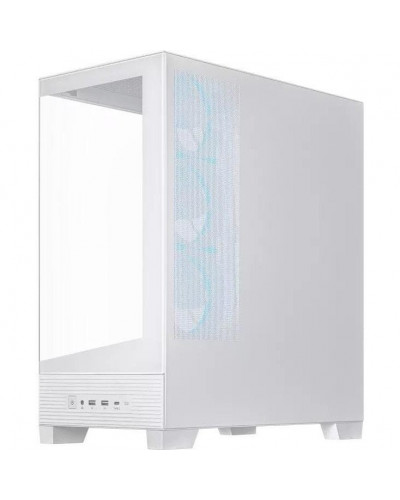 Корпус ASUS A31 Plus White (90DC00R3-B19000)