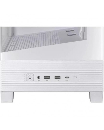 Корпус ASUS A31 Plus White (90DC00R3-B19000)