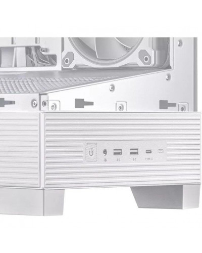Корпус ASUS A31 Plus White (90DC00R3-B19000)